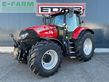 Tractor agrícola - Case IH - puma 185 cvx CVX