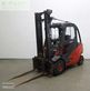 Elevadora - Linde - h 25 d/600 (3b) evo 393-02