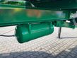 Cinta transportadora de forraje - Tebbe - st 500 tandem silotrailer