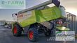 Cosechadora de Cereal - Claas - lexion 540 c