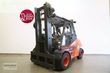 Elevadora - Linde - h 80 d/900 evo 396-03