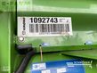 Empacadora gigant - Krone - varipack v 190 xc
