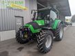 Tractor agrícola - Deutz-Fahr - agrotron k 420 premium plus