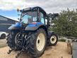 Tractor agrícola - New Holland - t6.145 electro command