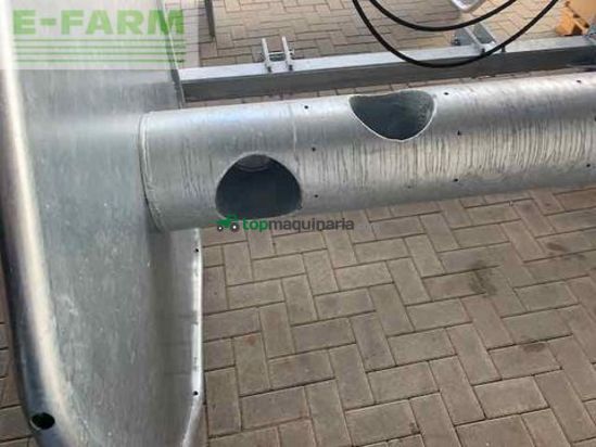 Riego -  - schlauchhaspel für 102 mm flachschlauch sh 700