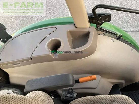 Tractor agrícola - John Deere - 5075e