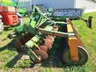 Cultivador - Amazone - catros 5001-2