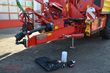 Cosechadora - arrancadora de patata - Grimme - evo 290 easysep