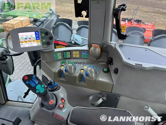 Tractor agrícola - Fendt - 926
