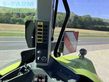 Tractor agrícola - Claas - arion 660 cmatic cebis CMATIC CEBIS