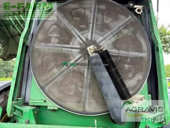 Cosechadora de Cereal - John Deere - 7780 i