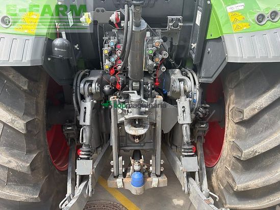 Tractor agrícola - Fendt - 516 vario