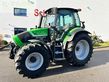 Tractor agrícola - Deutz-Fahr - agrotron ttv 430