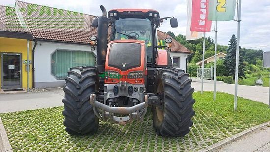 Tractor agrícola - Valtra - s353 rüfa