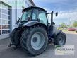Tractor agrícola - Lamborghini - r6.160