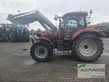 Tractor agrícola - Case IH - maxxum 140