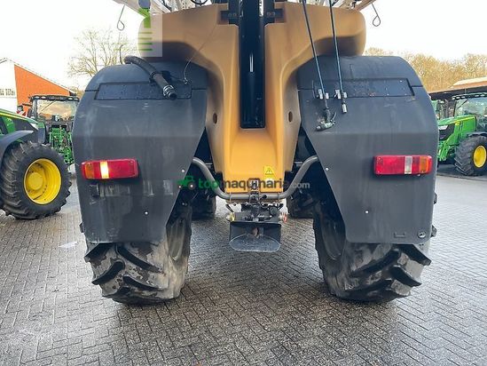 Atomizador - Challenger - rogator rg645c