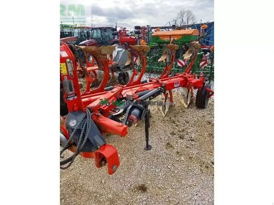 Arado - Gregoire Besson - rw y6 quadrisoc