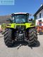 Tractor agrícola - Claas - arion 450 stage v (cis) CIS