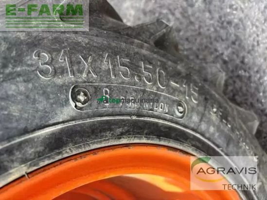 Sembradora monograno mecanica - Amazone - ed 602 k