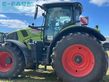 Tractor agrícola - Claas - axion 810 cmatic CMATIC