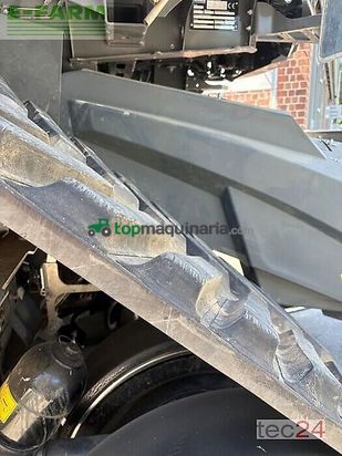 Cosechadora de Cereal - Fendt - ideal 8 t
