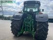 Tractor agrícola - John Deere - 6230 r 6230r mit reifendruckregelanlage