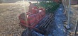 Rotocultivador (rotovator - Agric - Agric  con rodillo 