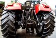 Tractor agrícola - Case IH - puma 240 cvx CVX