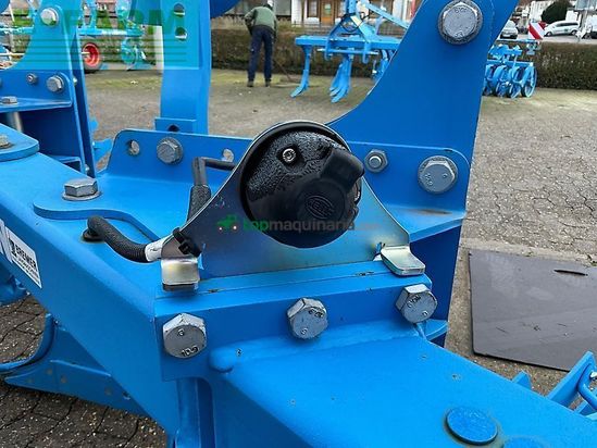 Arado - Lemken - juwel 7m 4+1n100