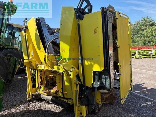 Cosechadora de Cereal - John Deere - 9700 stage 5