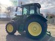 Tractor agrícola - John Deere - 6120m
