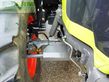 Tractor agrícola - Claas - arion 550 cmatic cis+ CMATIC CIS+