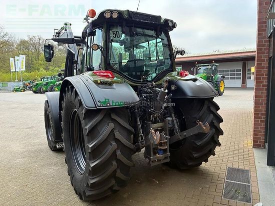 Tractor agrícola - Valtra - n175