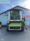 Cosechadora de Cereal - Claas - lexion 650