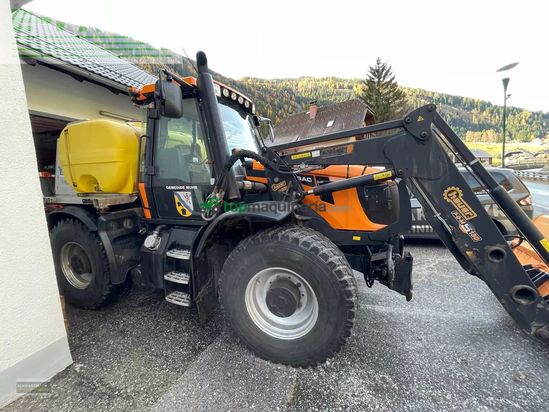 Tractor agrícola - JCB - 2155