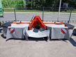 Cortacésped manual - Kuhn - mähwerk gmd 3121 f-ff