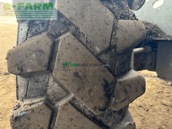 Telescopica - kramer - kt457