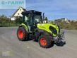 Tractor agrícola - Claas - nexos 240 m advanced vf