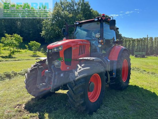 Tractor agrícola - Kubota - m7133