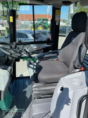 Minicargadora - Caterpillar - 907m