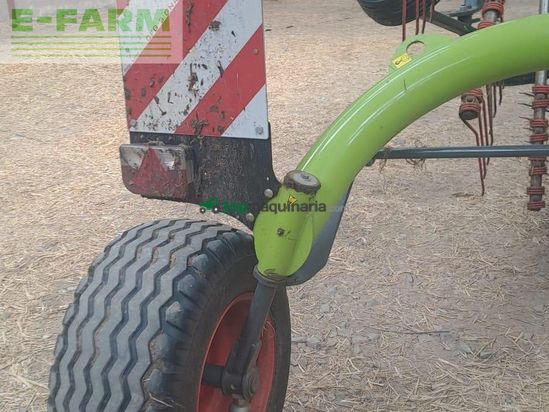 Henificador - Claas - LINER 2900H