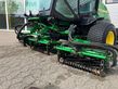 Cosechadora de Cereal - John Deere - 8700 a