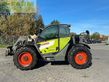 Telescopica - Claas - scorpion 6030 cp