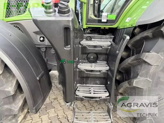 Tractor agrícola - Fendt - 724 vario gen-7 power+ setting1