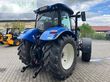 Tractor agrícola - New Holland - t 6.180 ec