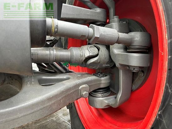 Tractor agrícola - Fendt - 936 vario profi Profi