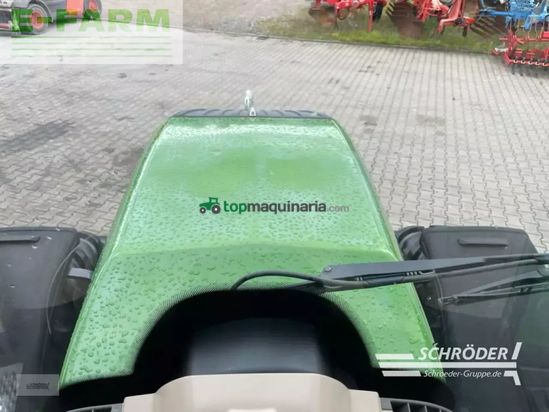 Tractor agrícola - Fendt - 314 vario gen4 profi plus ProfiPlus