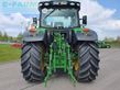Tractor agrícola - John Deere - 6r 130 commandpro 50km/h aktion!