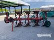 Arado - Kverneland - es 95 + packomat